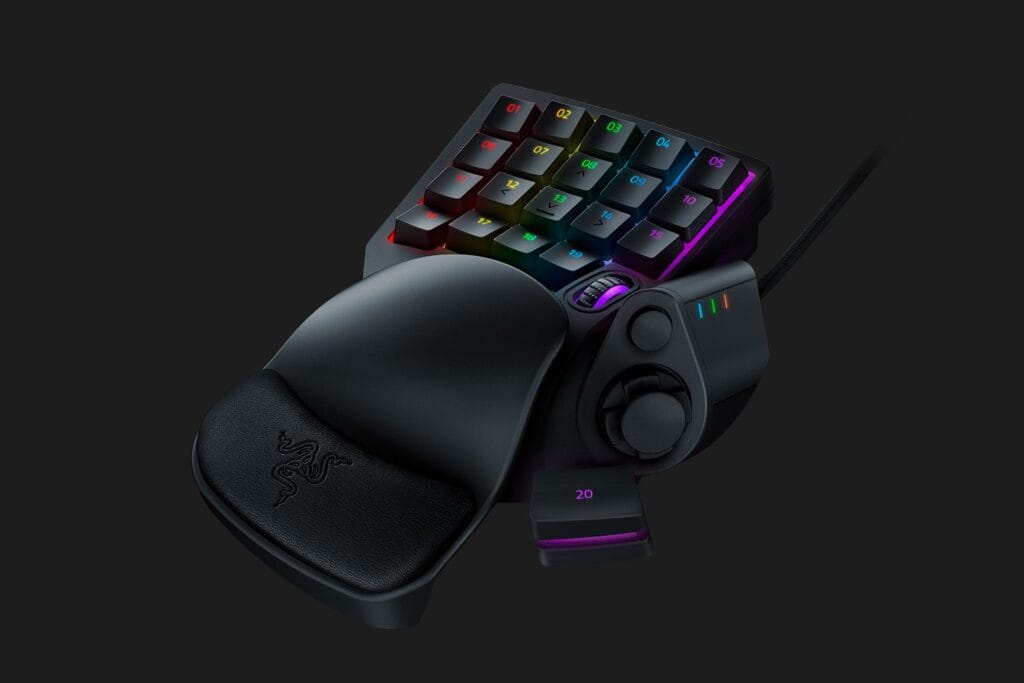 razer tartarus